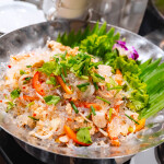 Loy Krathong · Chao Phraya Cruise Dinner Cruise Ticket · Asiatique The Riverfront, Bangkok
