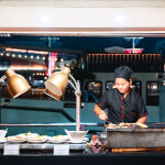 Loy Krathong · Chao Phraya Cruise Dinner Cruise Ticket · Asiatique The Riverfront, Bangkok