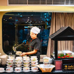 Loy Krathong · Chao Phraya Cruise Dinner Cruise Ticket · Asiatique The Riverfront, Bangkok