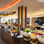 Loy Krathong · Chao Phraya Cruise Dinner Cruise Ticket · Asiatique The Riverfront, Bangkok