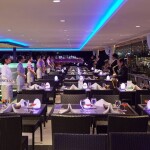Chao Phraya Princess (อาหารอินเดีย) : บุฟเฟ่ต์ดินเนอร์บนเรือหรูล่องแม่น้ำเจ้าพระยา