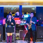 Valentine's : Chao Phraya Princess (ขึ้นท่าเรือไอคอนสยาม) : บุฟเฟ่ต์ดินเนอร์บนเรือหรูล่องแม่น้ำเจ้าพระยา