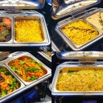 Valentine's : Chao Phraya Princess (ขึ้นท่าเรือไอคอนสยาม) : บุฟเฟ่ต์ดินเนอร์บนเรือหรูล่องแม่น้ำเจ้าพระยา