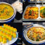 Valentine's : Chao Phraya Princess (ขึ้นท่าเรือไอคอนสยาม) : บุฟเฟ่ต์ดินเนอร์บนเรือหรูล่องแม่น้ำเจ้าพระยา