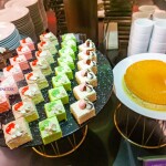 Chao Phraya Princess (อาหารอินเดีย) : บุฟเฟ่ต์ดินเนอร์บนเรือหรูล่องแม่น้ำเจ้าพระยา
