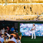 Valentine's : Chaophraya Dinner Cruise in Bangkok [Asiatique]