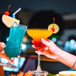 Valentine's : Chaophraya Dinner Cruise in Bangkok [Asiatique]