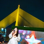 Valentine's : Chaophraya Dinner Cruise in Bangkok [Asiatique]