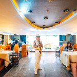 Valentine's : Chaophraya Dinner Cruise in Bangkok [Asiatique]