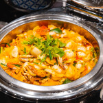 Valentine's : Chaophraya Dinner Cruise in Bangkok [Asiatique]