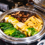 Valentine's : Chaophraya Dinner Cruise in Bangkok [Asiatique]