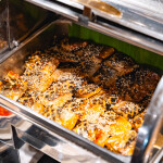 Valentine's : Chaophraya Dinner Cruise in Bangkok [Asiatique]