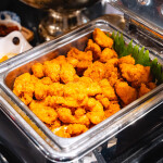 Valentine's : Chaophraya Dinner Cruise in Bangkok [Asiatique]