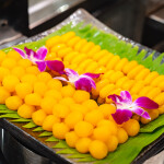 New Year Countdown 2027 · Chao Phraya Cruise Dinner Cruise Ticket · River City Bangkok, Bangkok