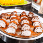 New Year Countdown 2027 · Chao Phraya Cruise Dinner Cruise Ticket · River City Bangkok, Bangkok