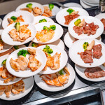 New Year Countdown 2027 · Chao Phraya Cruise Dinner Cruise Ticket · River City Bangkok, Bangkok