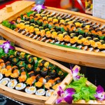 Valentine's : Chaophraya Dinner Cruise in Bangkok [Asiatique]