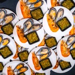 Valentine's : Chaophraya Dinner Cruise in Bangkok [Asiatique]