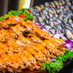 Valentine's : Chaophraya Dinner Cruise in Bangkok [Asiatique]