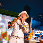 New Year Countdown 2027 · Chao Phraya Cruise Dinner Cruise Ticket · River City Bangkok, Bangkok