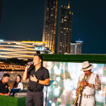 New Year Countdown 2027 · Chao Phraya Cruise Dinner Cruise Ticket · River City Bangkok, Bangkok