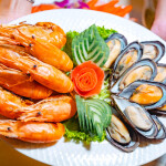 Valentine's : Chaophraya Dinner Cruise in Bangkok [Asiatique]