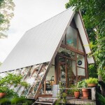 Baan Ploy Sea (บ้านพลอยสี) ห้อง Tree House และ Jungle Deluxe , ระยอง