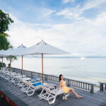 Baan Ploy Sea (บ้านพลอยสี) ห้อง Tree House และ Jungle Deluxe , ระยอง