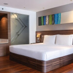 Holiday Inn Resort Phuket Karon Beach (ฮอลิเดย์อินท์ รีสอร์ท ภูเก็ต กะรน บีช) ห้อง Standard 2 ท่าน ภูเก็ต