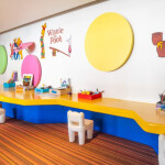 Holiday Inn Resort Phuket Karon Beach (ฮอลิเดย์อินท์ รีสอร์ท ภูเก็ต กะรน บีช) ห้อง Standard 2 ท่าน ภูเก็ต