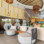 Holiday Inn Resort Phuket Karon Beach (ฮอลิเดย์อินท์ รีสอร์ท ภูเก็ต กะรน บีช) ห้อง Standard 2 ท่าน ภูเก็ต