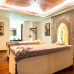 Holiday Inn Resort Phuket Karon Beach (ฮอลิเดย์อินท์ รีสอร์ท ภูเก็ต กะรน บีช) ห้อง Standard 2 ท่าน ภูเก็ต