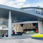 Holiday Inn Resort Phuket Karon Beach (ฮอลิเดย์อินท์ รีสอร์ท ภูเก็ต กะรน บีช) ห้อง Standard 2 ท่าน ภูเก็ต