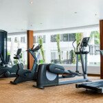 Holiday Inn Resort Phuket Karon Beach (ฮอลิเดย์อินท์ รีสอร์ท ภูเก็ต กะรน บีช) ห้อง Standard 2 ท่าน ภูเก็ต