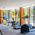 Holiday Inn Resort Phuket Surin Beach (ฮอลิเดย์อินท์ รีสอร์ท ภูเก็ต สุรินทร์ บีช) ห้อง Standard 2 ท่าน ภูเก็ต