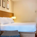 Holiday Inn Resort Phuket Surin Beach (ฮอลิเดย์อินท์ รีสอร์ท ภูเก็ต สุรินทร์ บีช) ห้อง Standard 2 ท่าน ภูเก็ต