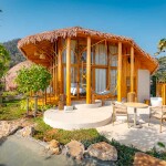 Malai Khao Yai (มาลัย เขาใหญ่) ห้อง Creek Villa Room 2 ท่าน, เขาใหญ่