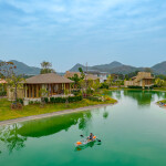 Malai Khao Yai (มาลัย เขาใหญ่) ห้อง Creek Villa Room 2 ท่าน, เขาใหญ่