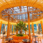 Malai Khao Yai (มาลัย เขาใหญ่) ห้อง Creek Villa Room 2 ท่าน, เขาใหญ่