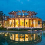 Malai Khao Yai (มาลัย เขาใหญ่) ห้อง Creek Villa Room 2 ท่าน, เขาใหญ่