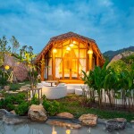 Malai Khao Yai (มาลัย เขาใหญ่) ห้อง Creek Villa Room 2 ท่าน, เขาใหญ่