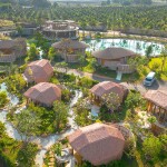 Malai Khao Yai (มาลัย เขาใหญ่) ห้อง Creek Villa Room 2 ท่าน, เขาใหญ่