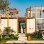 Malai Khao Yai (มาลัย เขาใหญ่) ห้อง Creek Villa Room 2 ท่าน, เขาใหญ่