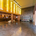 Radisson Resort and Suites Phuket (เรดิสัน รีสอร์ท แอนด์ สวีท ภูเก็ต) ห้อง One Bed Room Suite Terrace 2 ท่าน ภูเก็ต