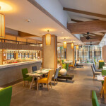 Radisson Resort and Suites Phuket (เรดิสัน รีสอร์ท แอนด์ สวีท ภูเก็ต) ห้อง One Bed Room Suite Terrace 2 ท่าน ภูเก็ต