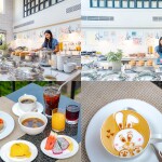 Thames Valley Khao Yai Hotel (โรงแรม เทมส์ วัลลี่ย์ เขาใหญ่) ห้อง Deluxe Thames Garden 2 ท่าน, เขาใหญ่