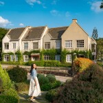 Thames Valley Khao Yai Hotel (โรงแรม เทมส์ วัลลี่ย์ เขาใหญ่) ห้อง Deluxe Thames Garden 2 ท่าน, เขาใหญ่