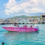 แพ็คเกจทริปดำน้ำแสมสาร เรือสปีดโบ๊ท (จอยทริป) โชคธิดาทราเวล, สัตหีบ ชลบุรี
