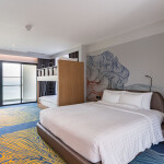 Novotel Marina Sriracha and Koh Si Chang: ห้อง Family Suite 4 ท่าน, ชลบุรี