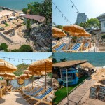 Golden Tulip Pattaya Beach Resort (โกลเด้นทิวลิป พัทยา บีช รีสอร์ท) : ห้อง Pool Access 2 ท่าน, พัทยา